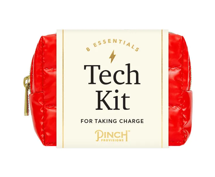 Puffer Tech Kit