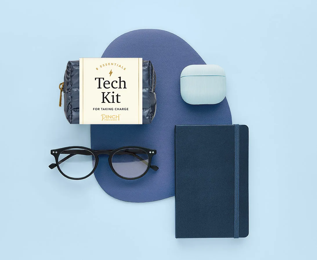 Puffer Tech Kit
