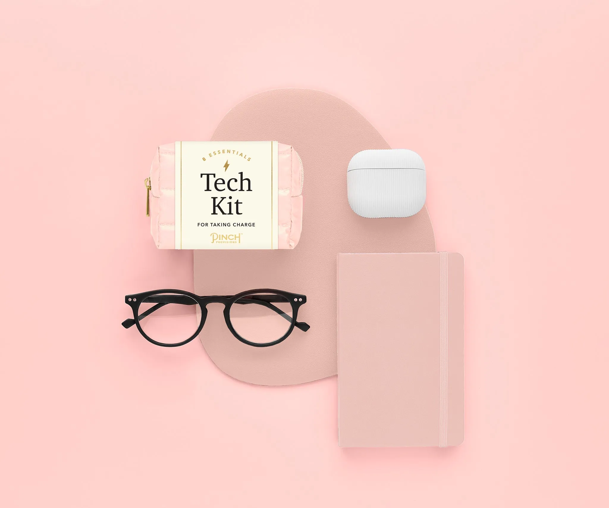 Puffer Tech Kit