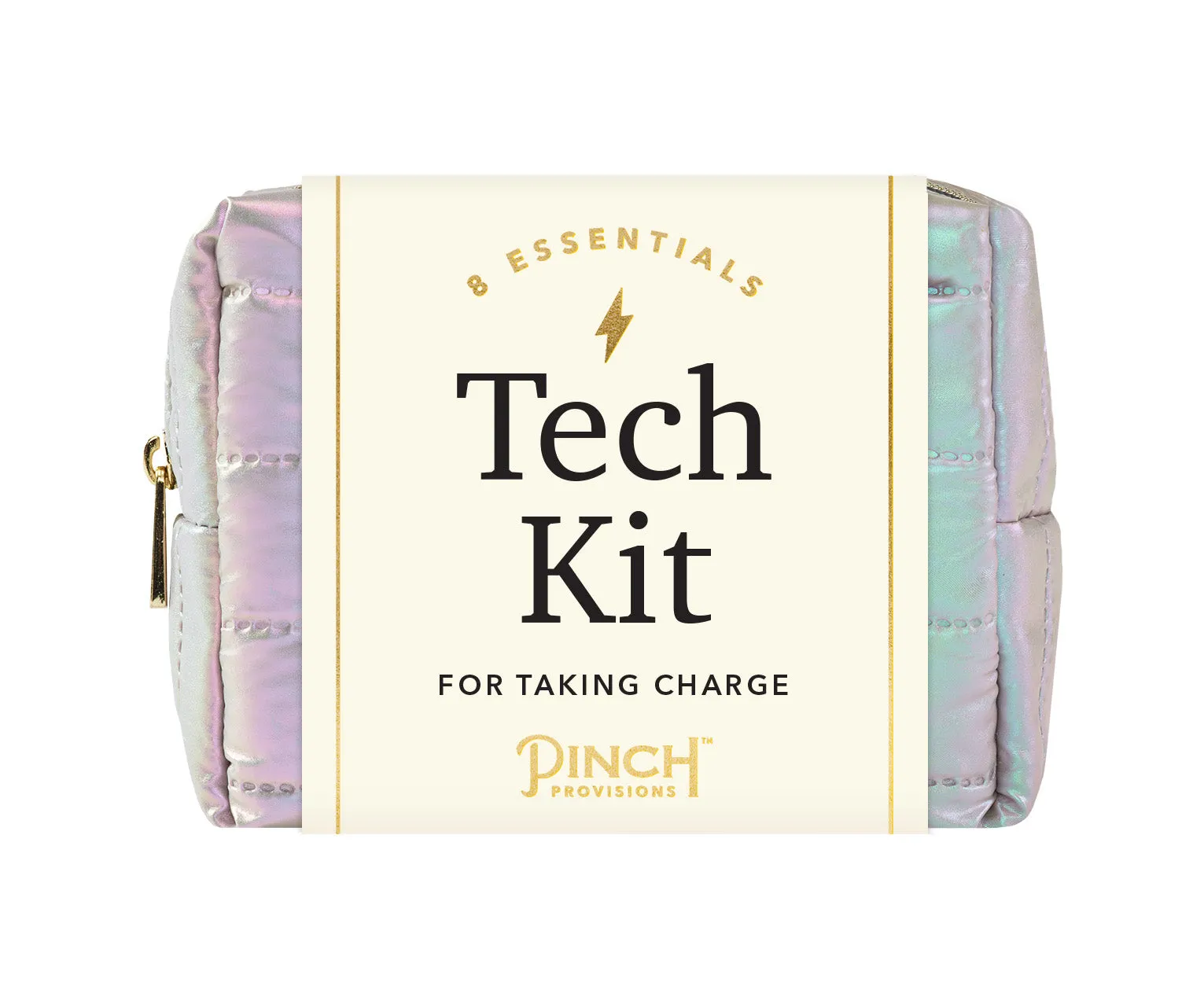 Puffer Tech Kit