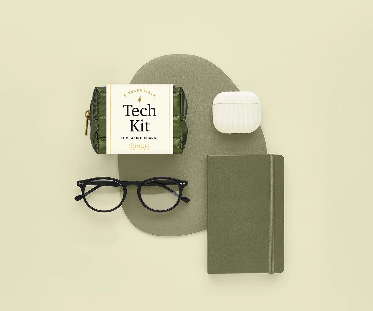 Puffer Tech Kit