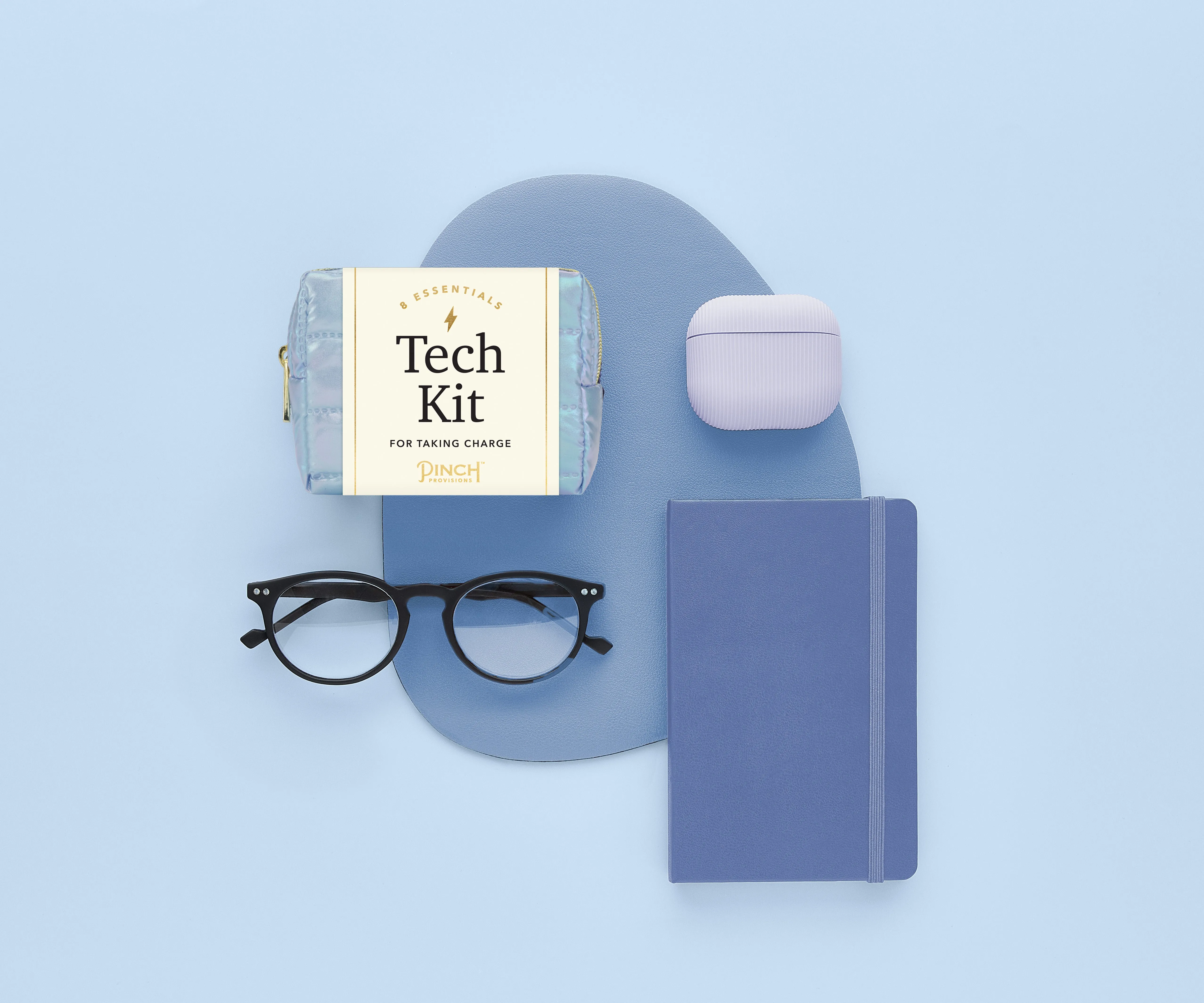 Puffer Tech Kit