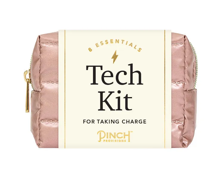 Puffer Tech Kit