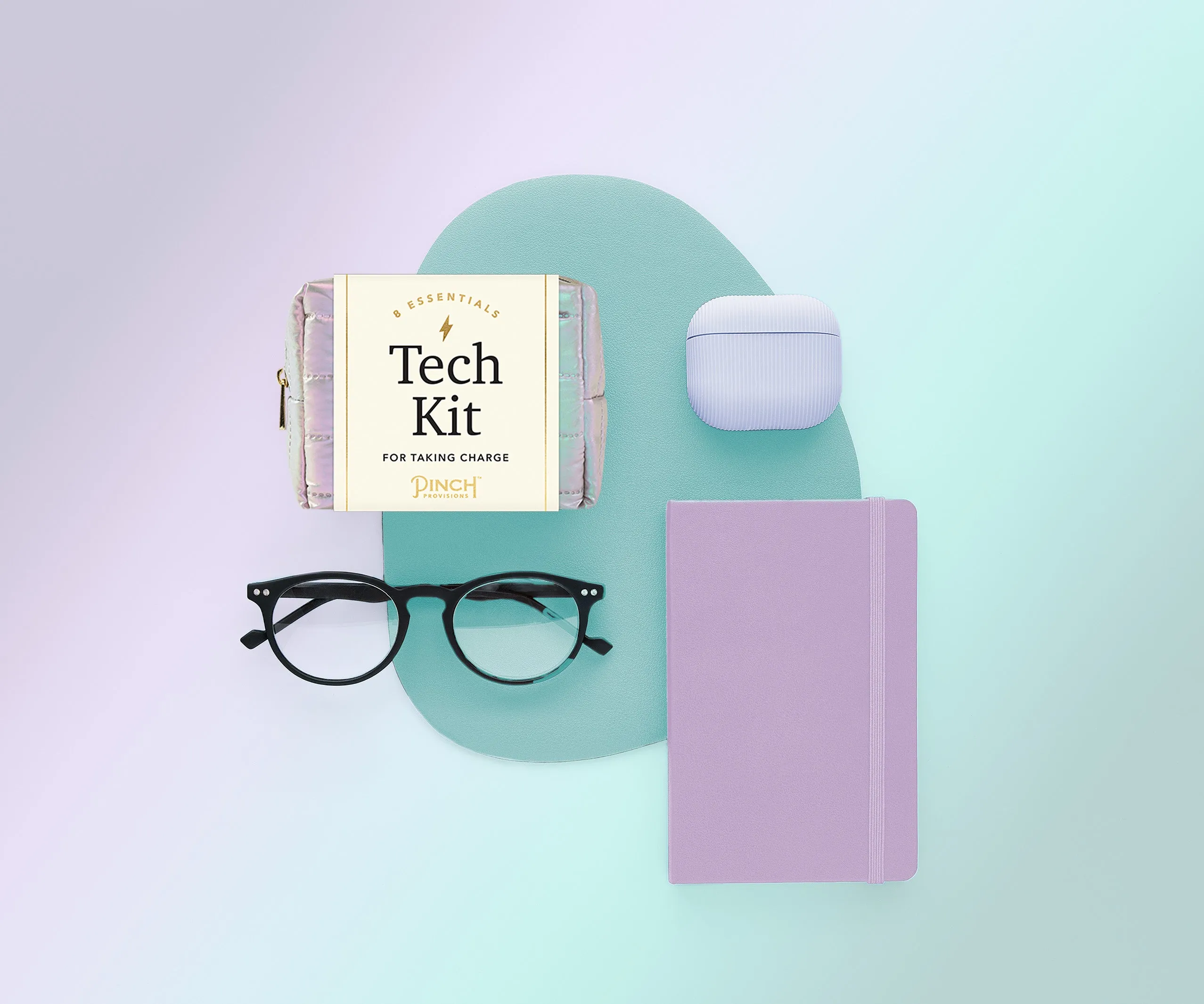 Puffer Tech Kit
