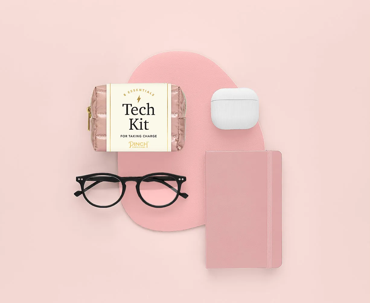 Puffer Tech Kit