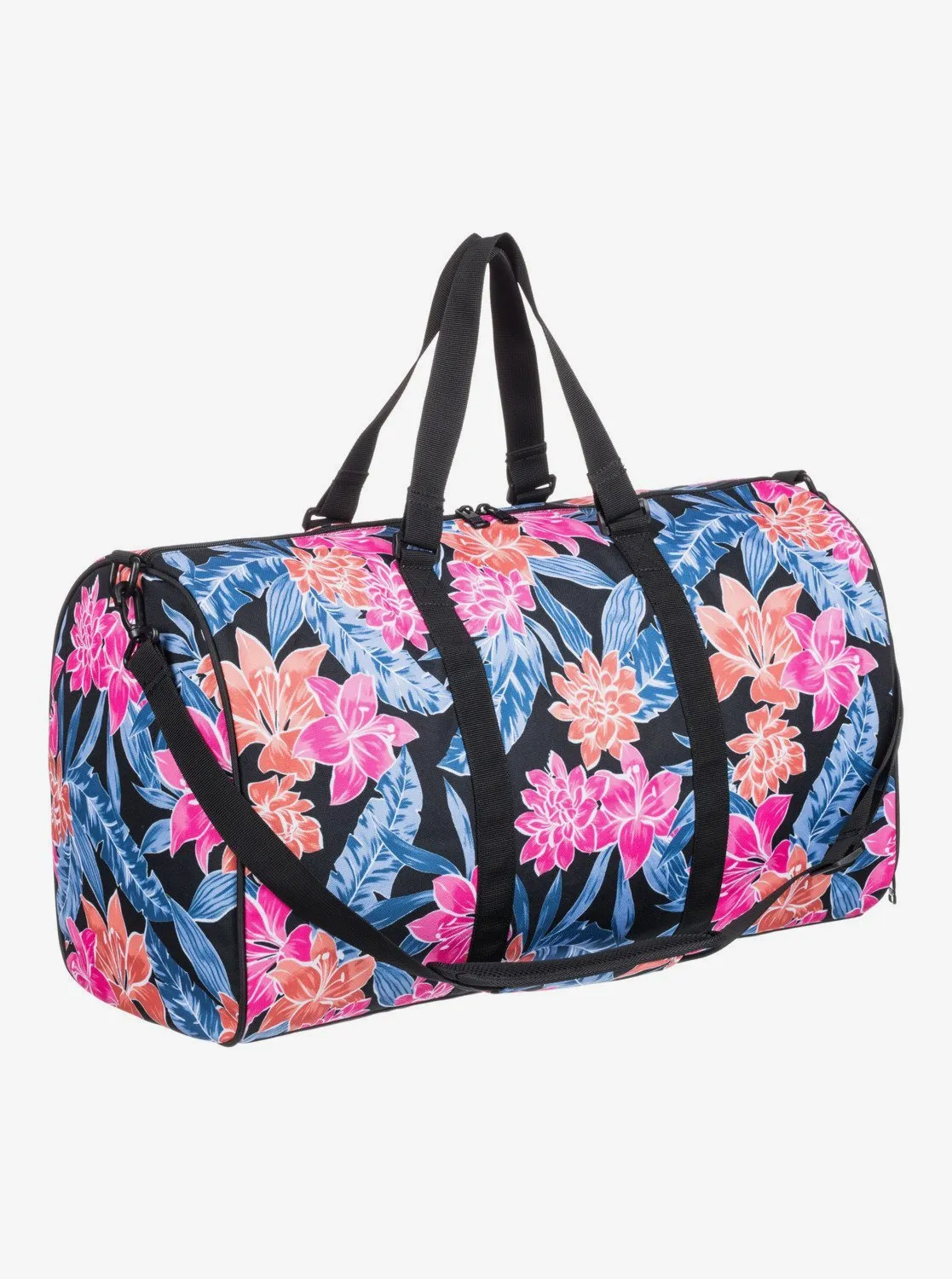 Pumpkin Spice 43L Travel Bag