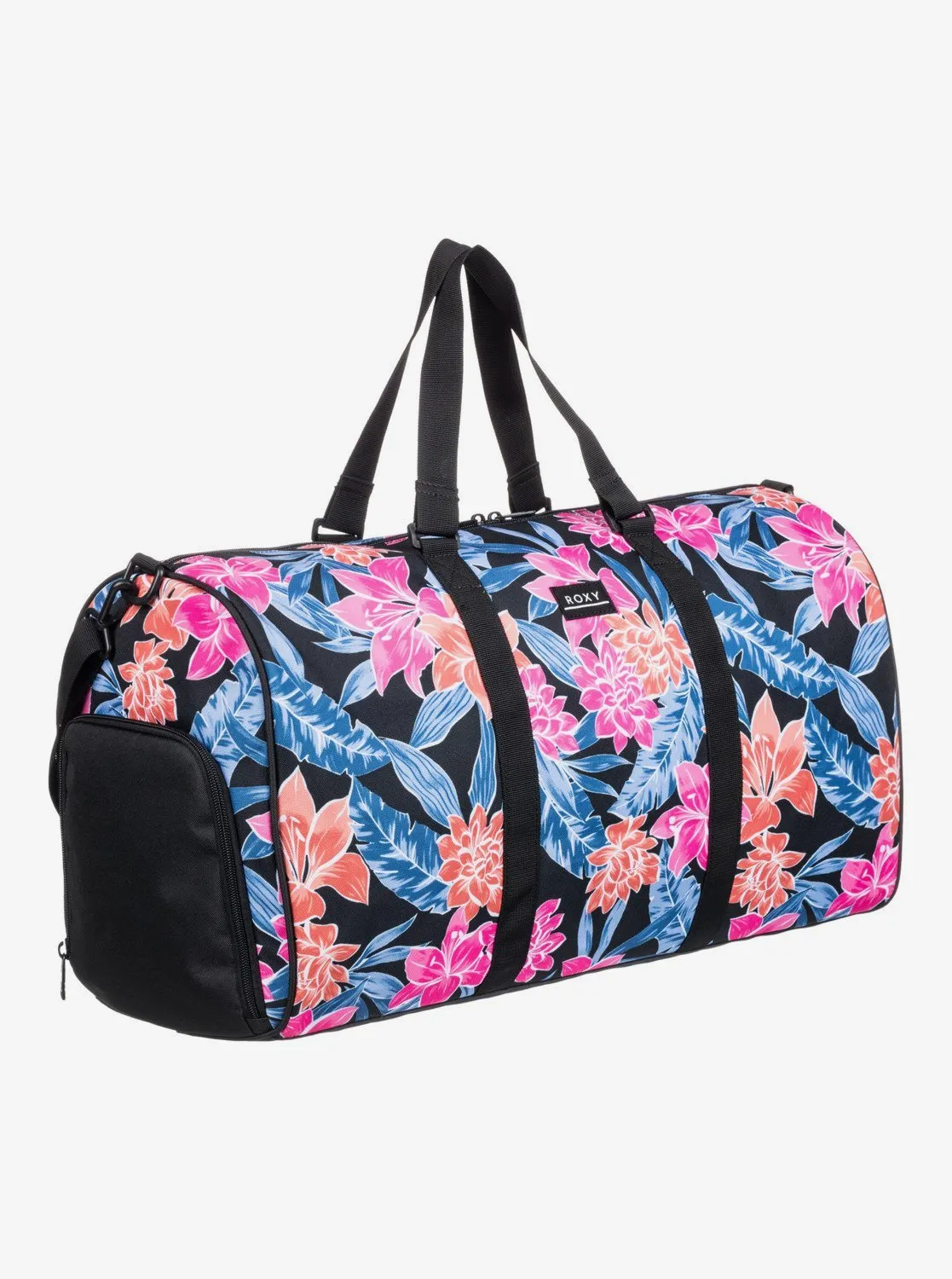 Pumpkin Spice 43L Travel Bag