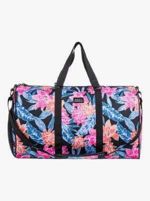 Pumpkin Spice 43L Travel Bag