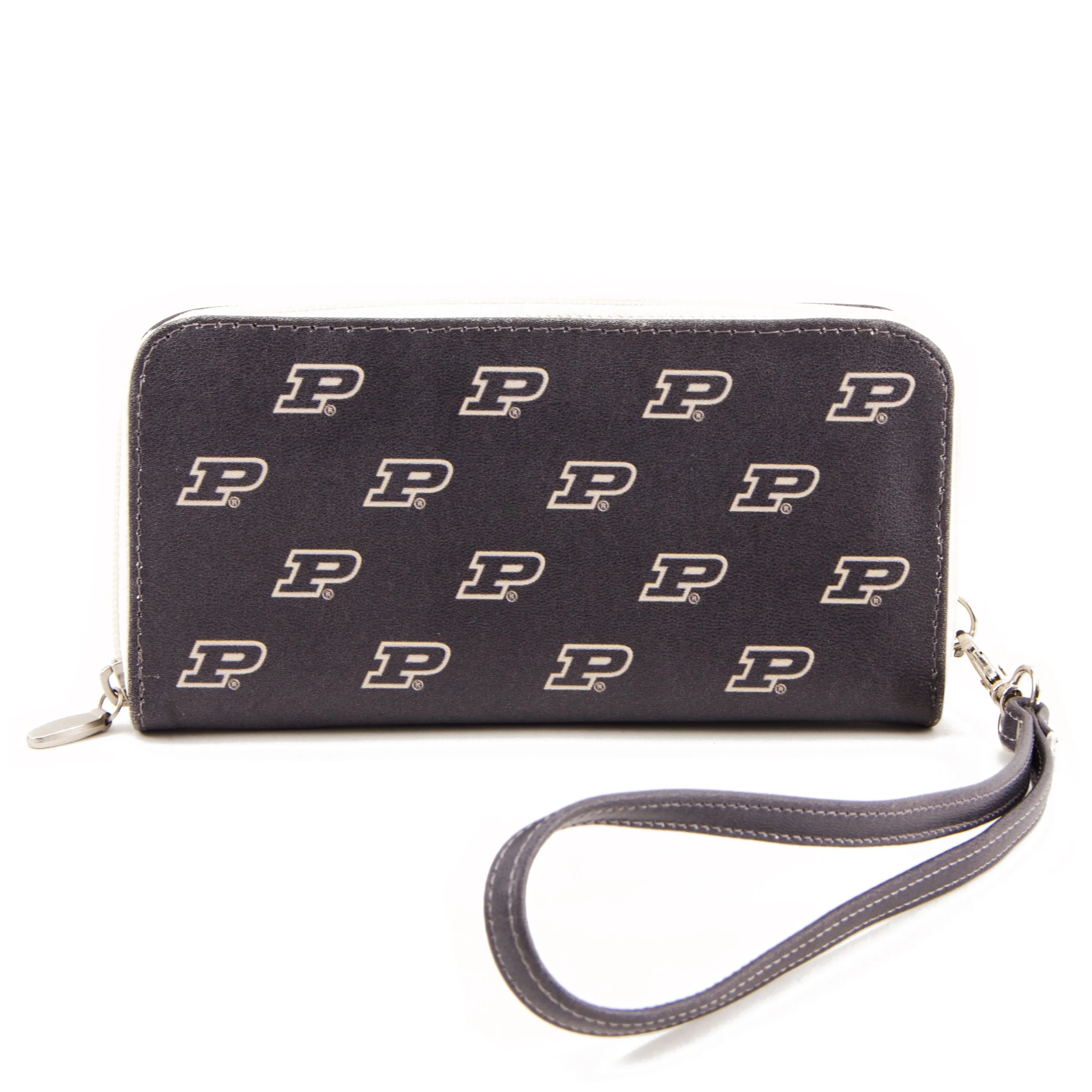 Purdue Boilmakers Wristlet Wallet