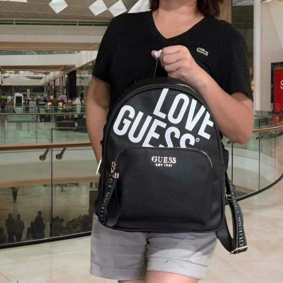 Quality Backpack