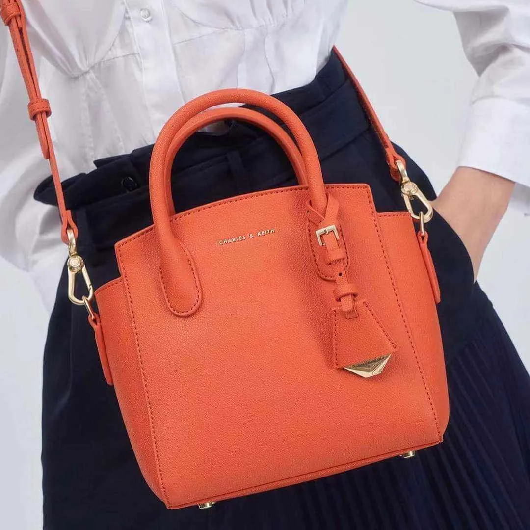 Quality sling & hand bag for women