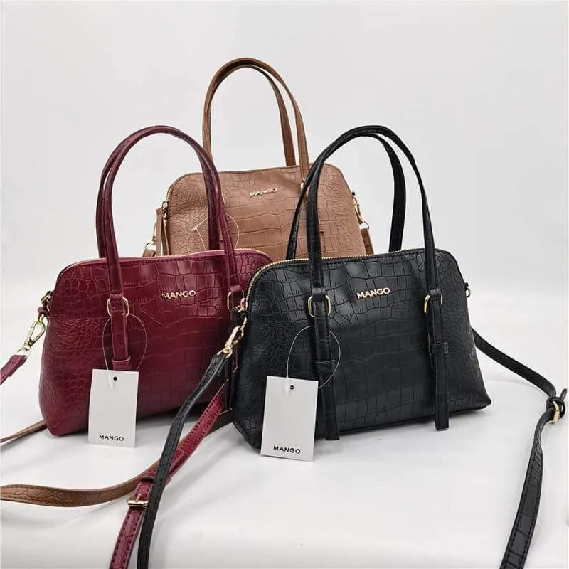 Quality sling bag