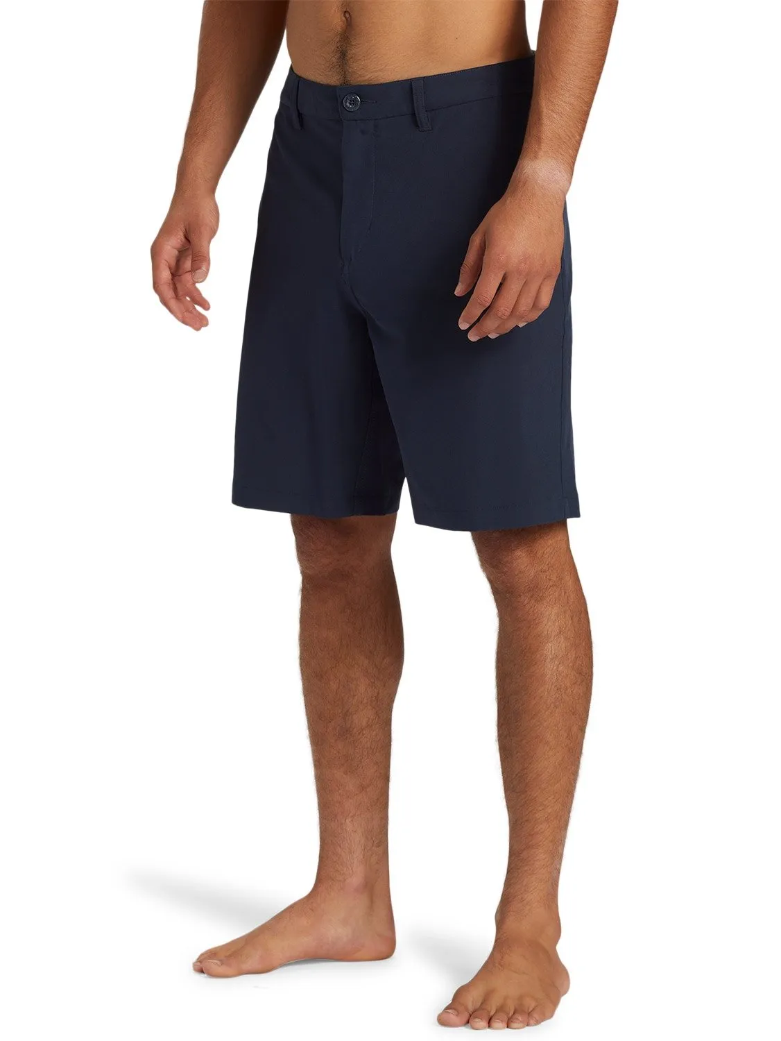 Quiksilver Men's Union Amphibian 20" Boardshorts