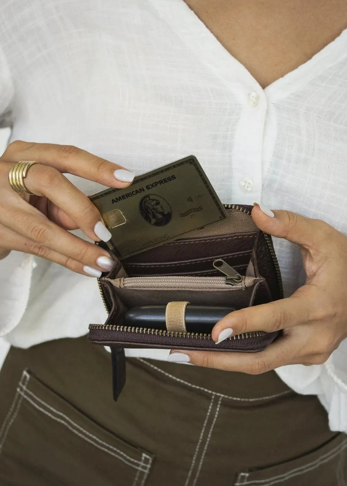 Quin Wallet