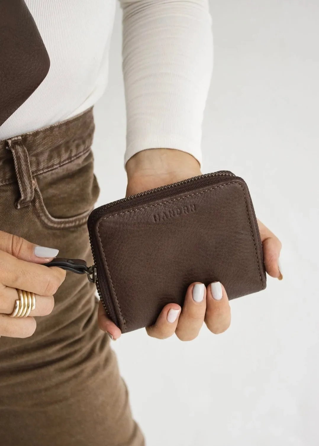 Quin Wallet
