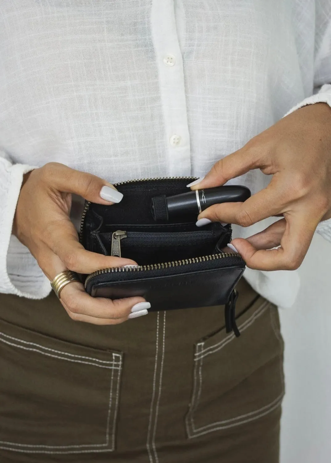 Quin Wallet