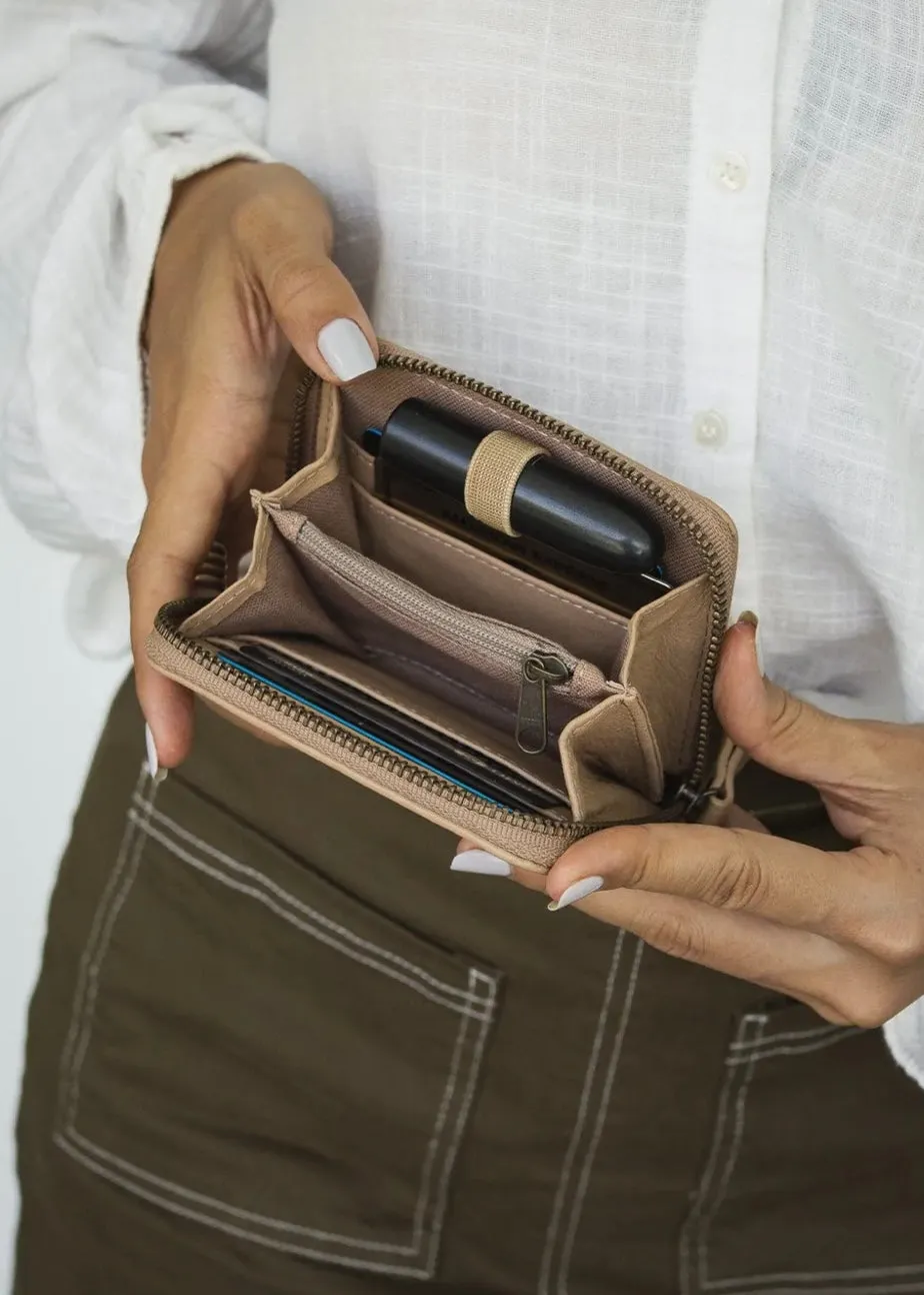 Quin Wallet