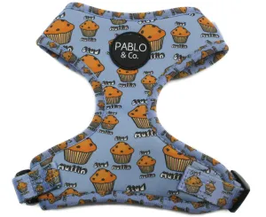 "Stud Muffin" Adjustable Harness
