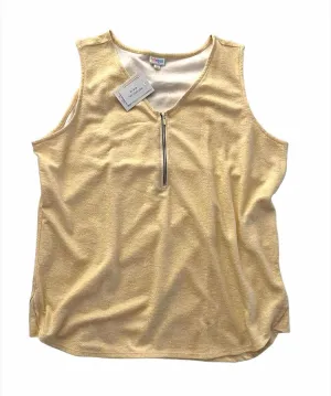 Rachael - Cream Faux Heather