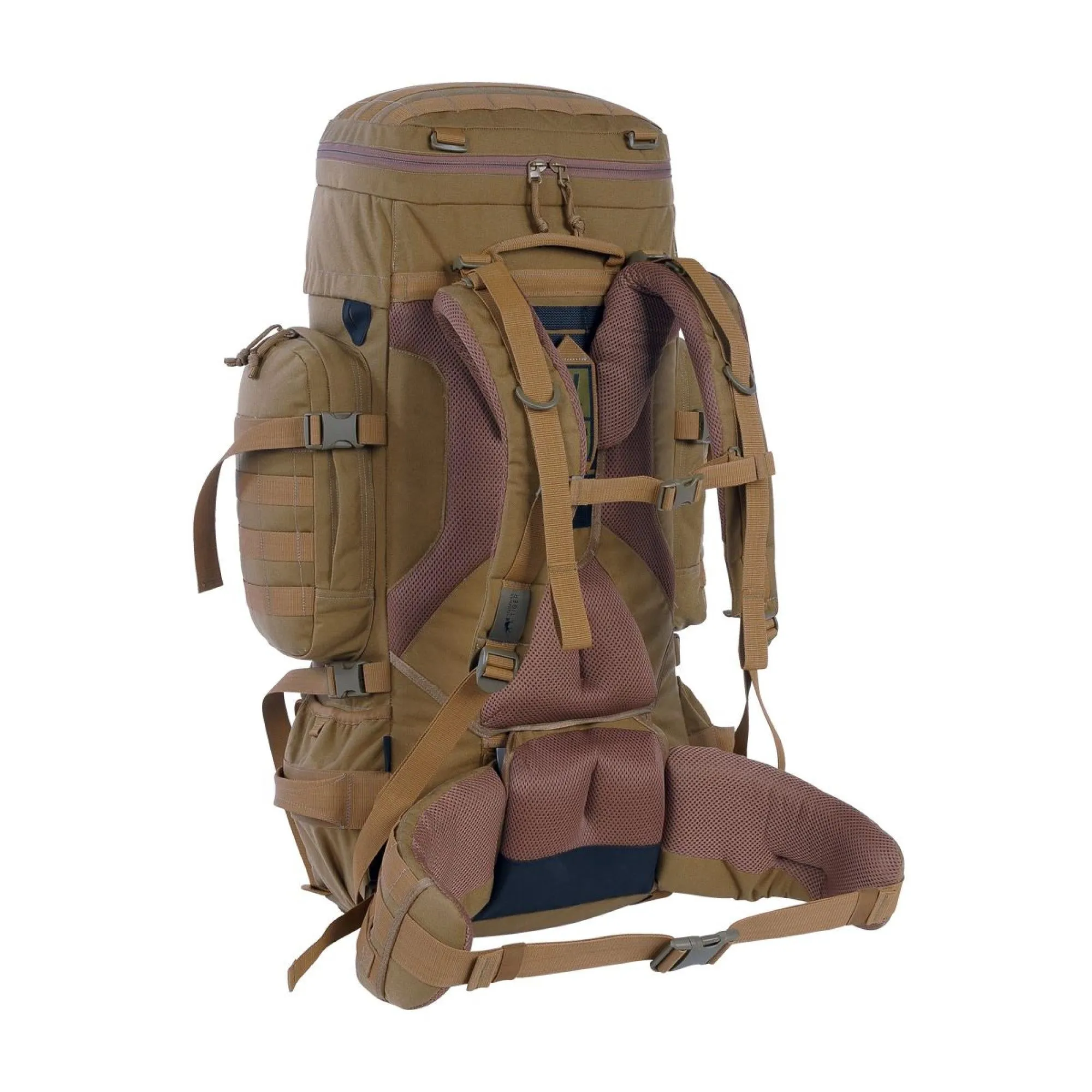 Raid MK III 52L