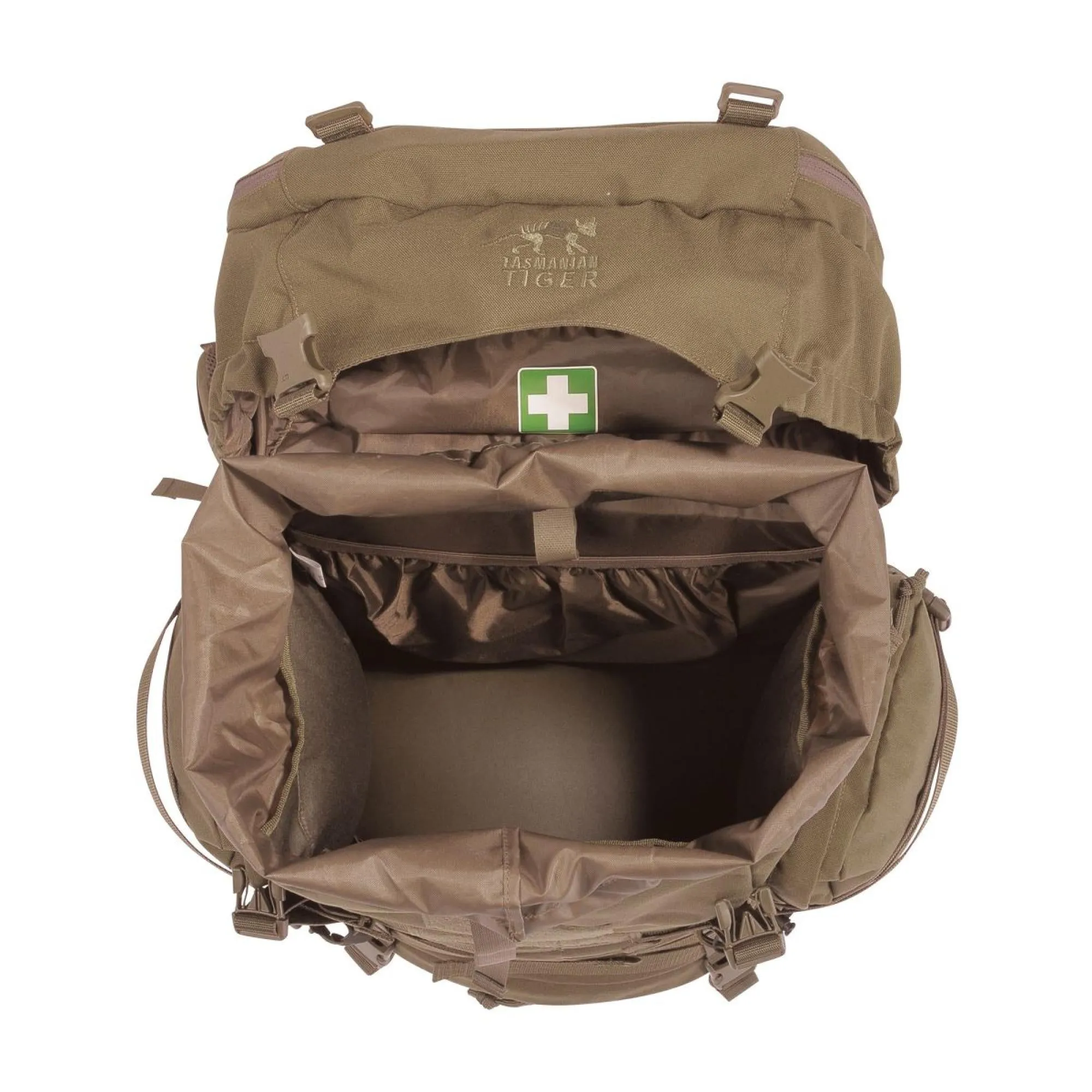 Raid MK III 52L