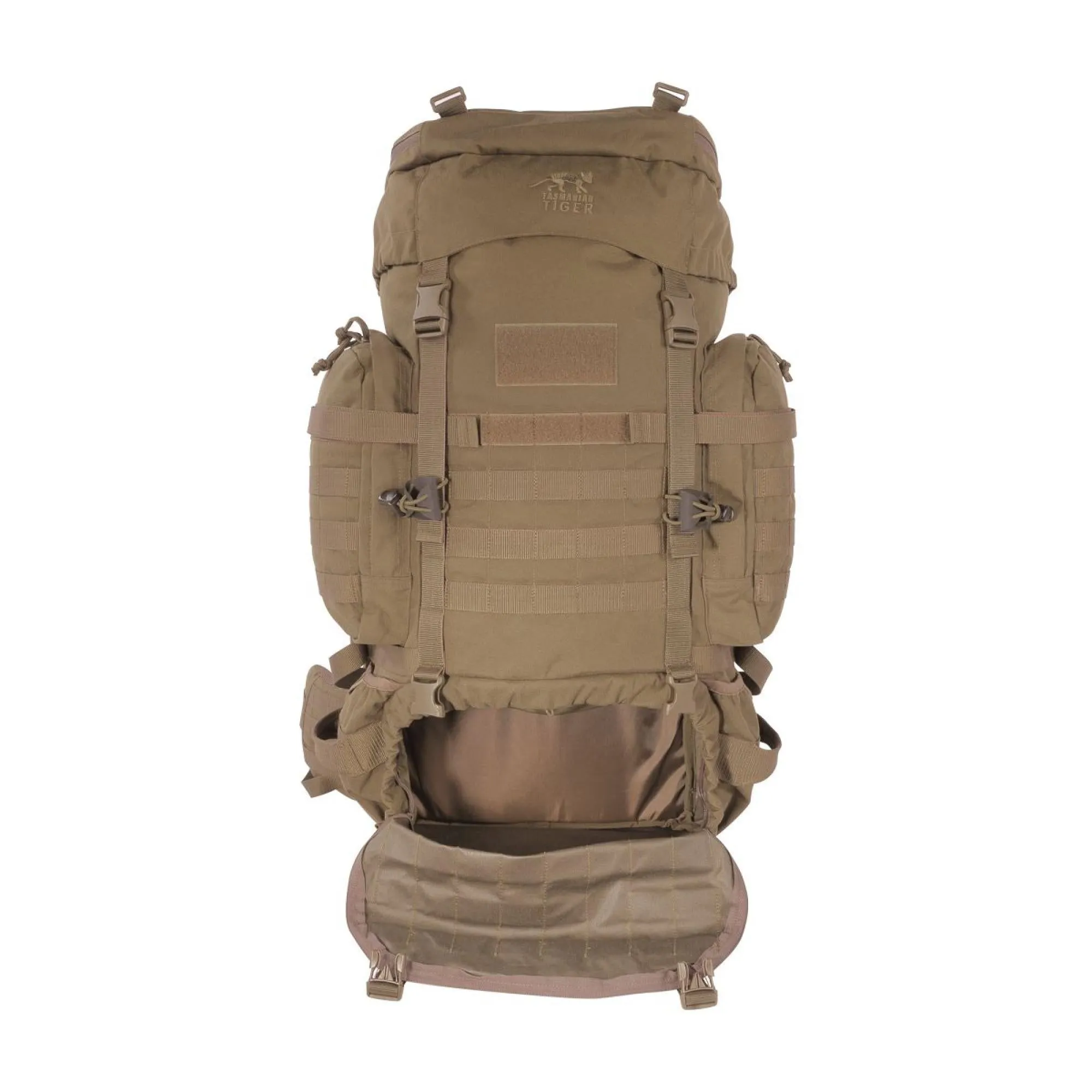 Raid MK III 52L