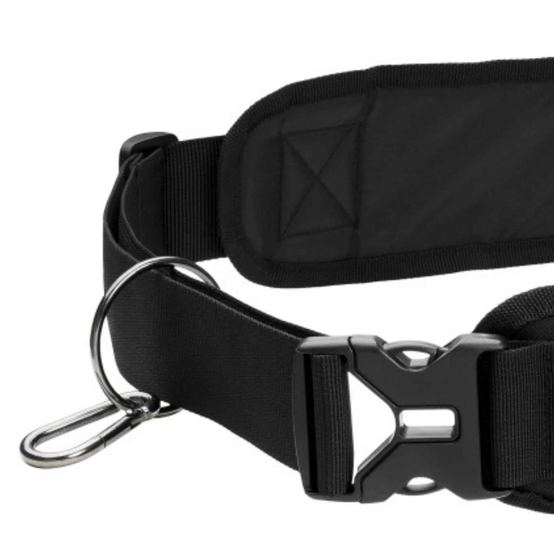 Rapala Sled Pulling Shoulder Strap -valjaat ahkioon