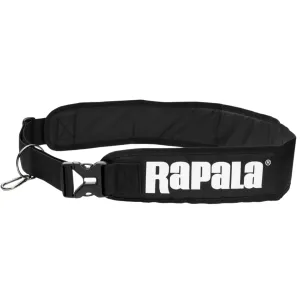 Rapala Sled Pulling Shoulder Strap -valjaat ahkioon
