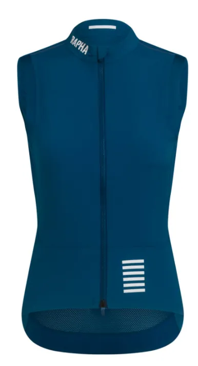 Rapha - Womens Pro Team Lightweight Gilet