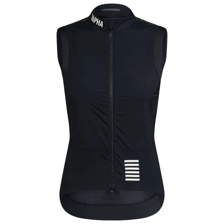 Rapha - Womens Pro Team Lightweight Gilet