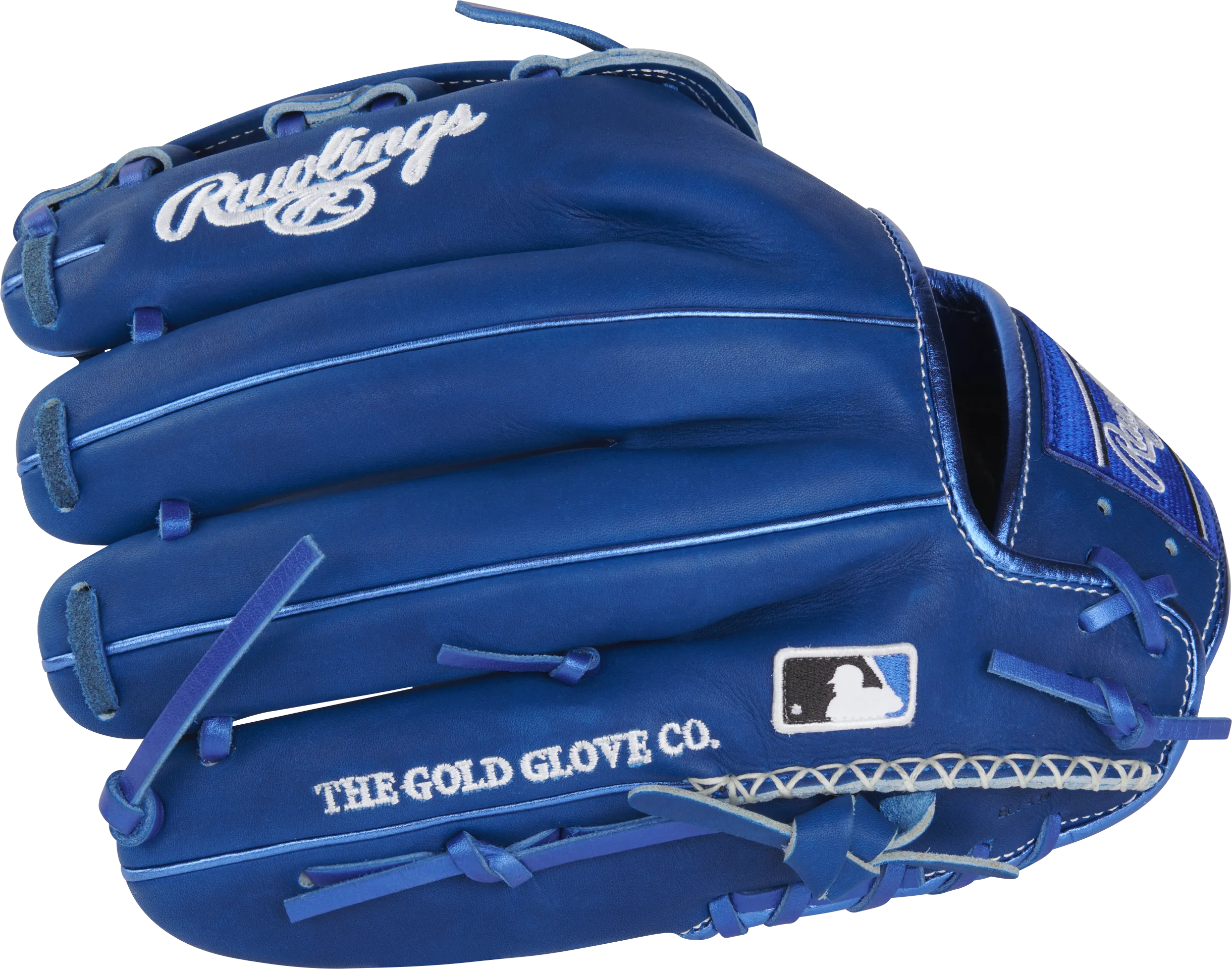 RAWLINGS HEART OF THE HIDE - COLOUR SYNC LIMITED EDITION PROKB17R - 12 1/4"