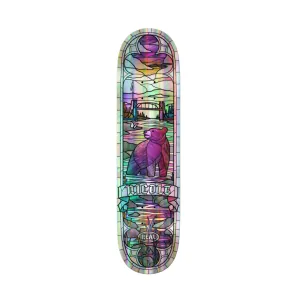 Real Hause Holo Cathedral Rainbow Deck