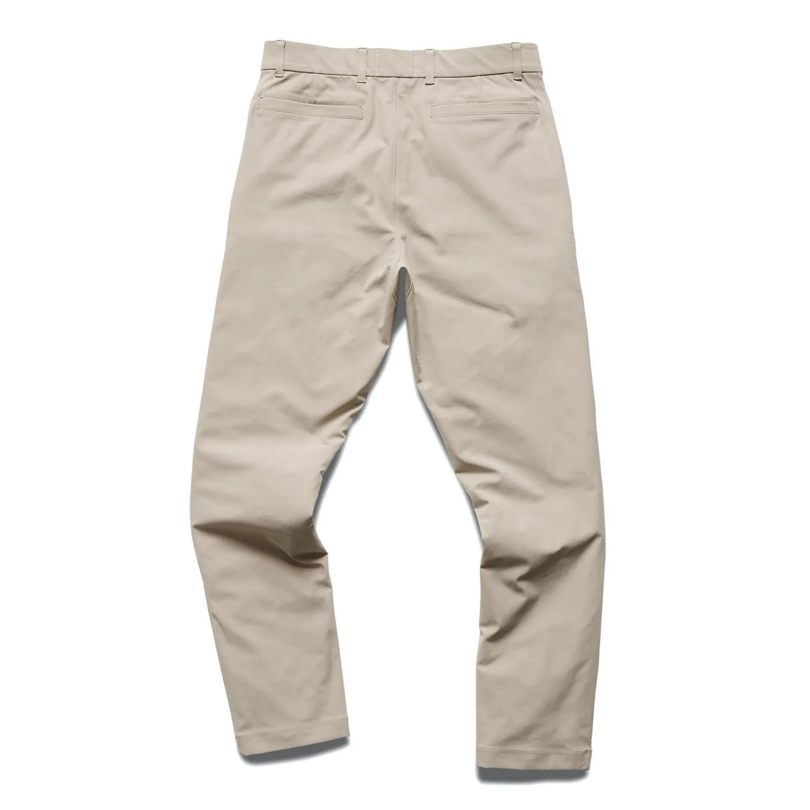 Reigning Champ Men Knit Coach's Pant Desert RC-5509-DES