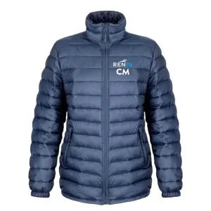 REN96 - Urban Ladies Ice Bird Jacket