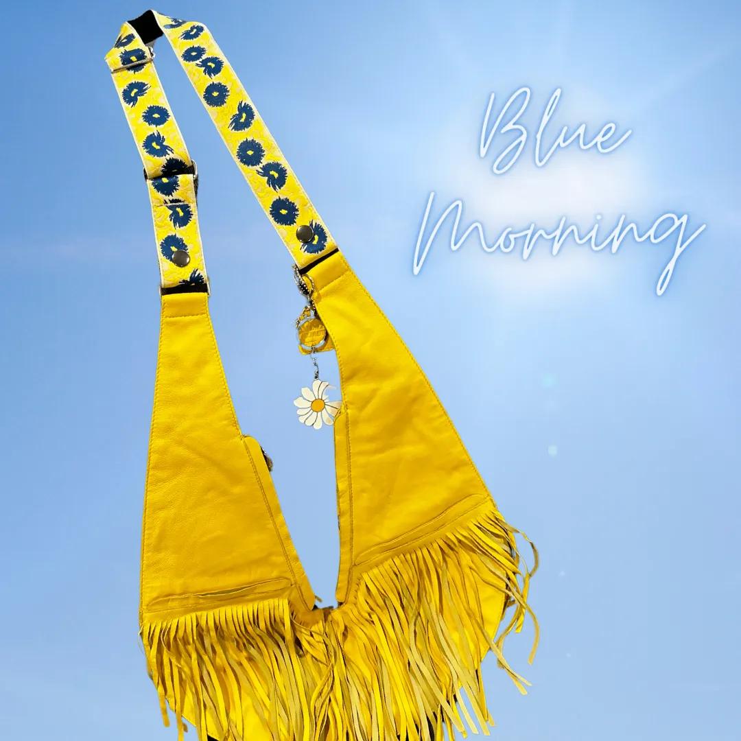 Reversibles - Blue Morning