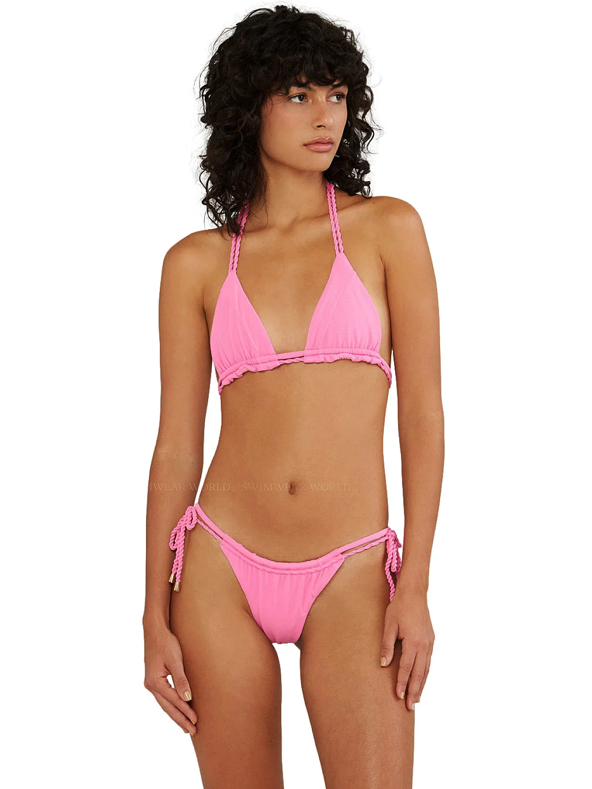 Rib Gigi-Rib Gin Bikini ::RET