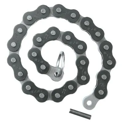 Ridge Tool Company Model C-12 Wrench Chain Assembly, 32530