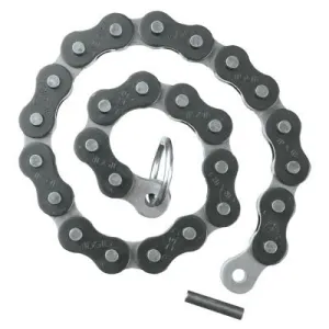Ridge Tool Company Model C-12 Wrench Chain Assembly, 32530