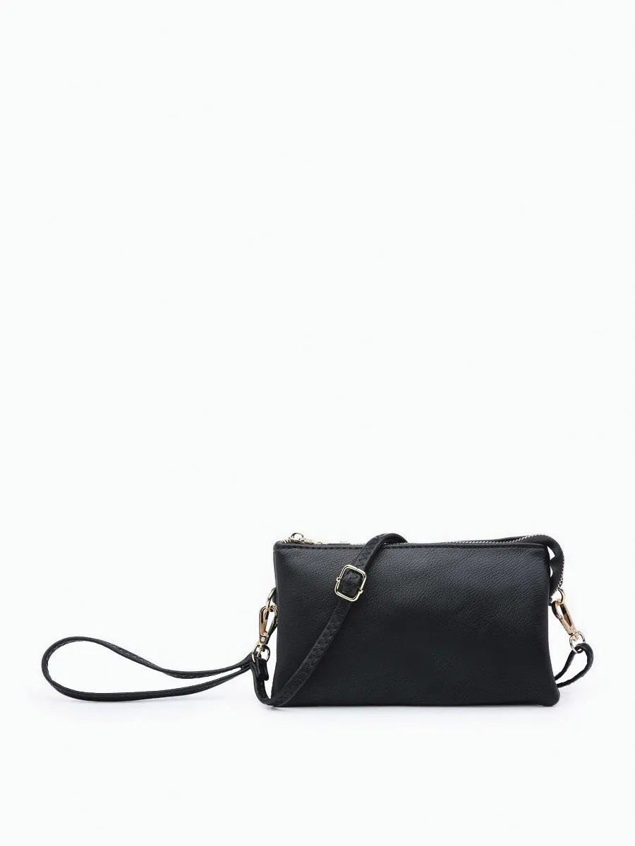 Riley Wristlet