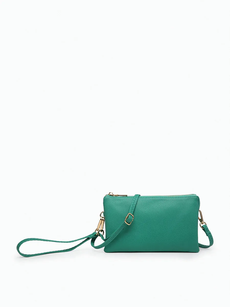 Riley Wristlet