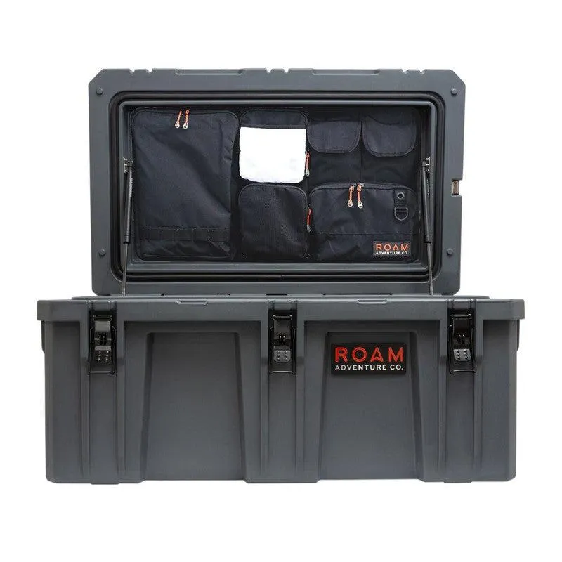 ROAM 160L Lid Organizer
