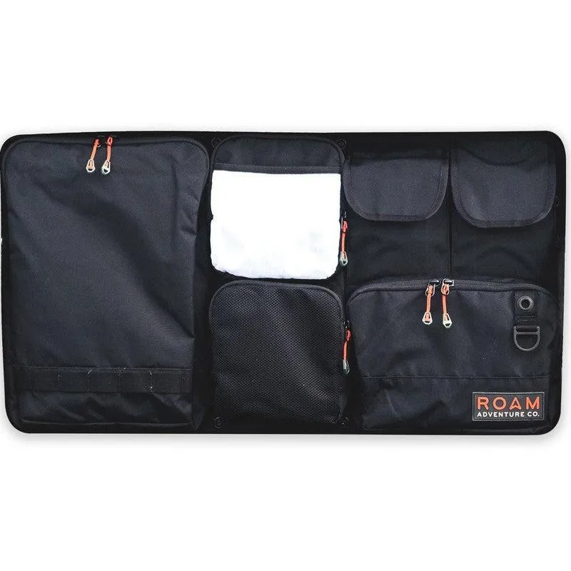 ROAM 160L Lid Organizer