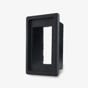 Rocker Switch Housing Single