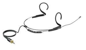 Rode HS2 Lightweight Headset Microphone - Black