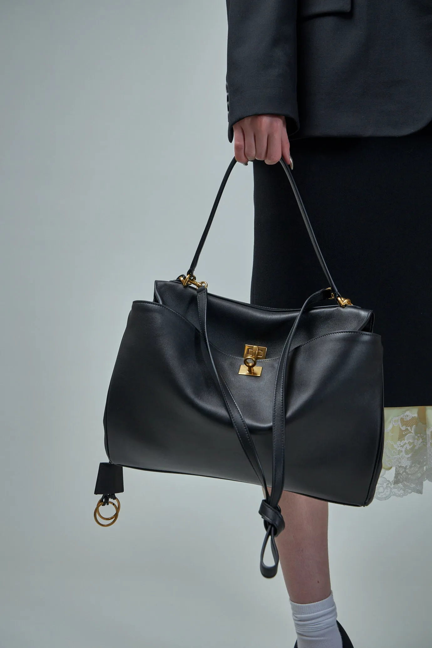 Rodeo Medium Handbag