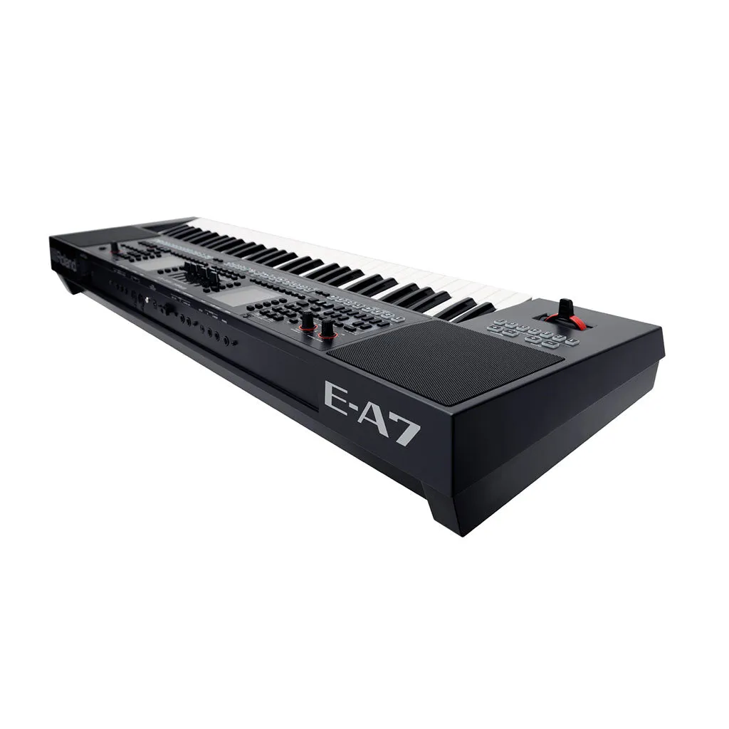 Roland - E-A7 Expandable Arranger