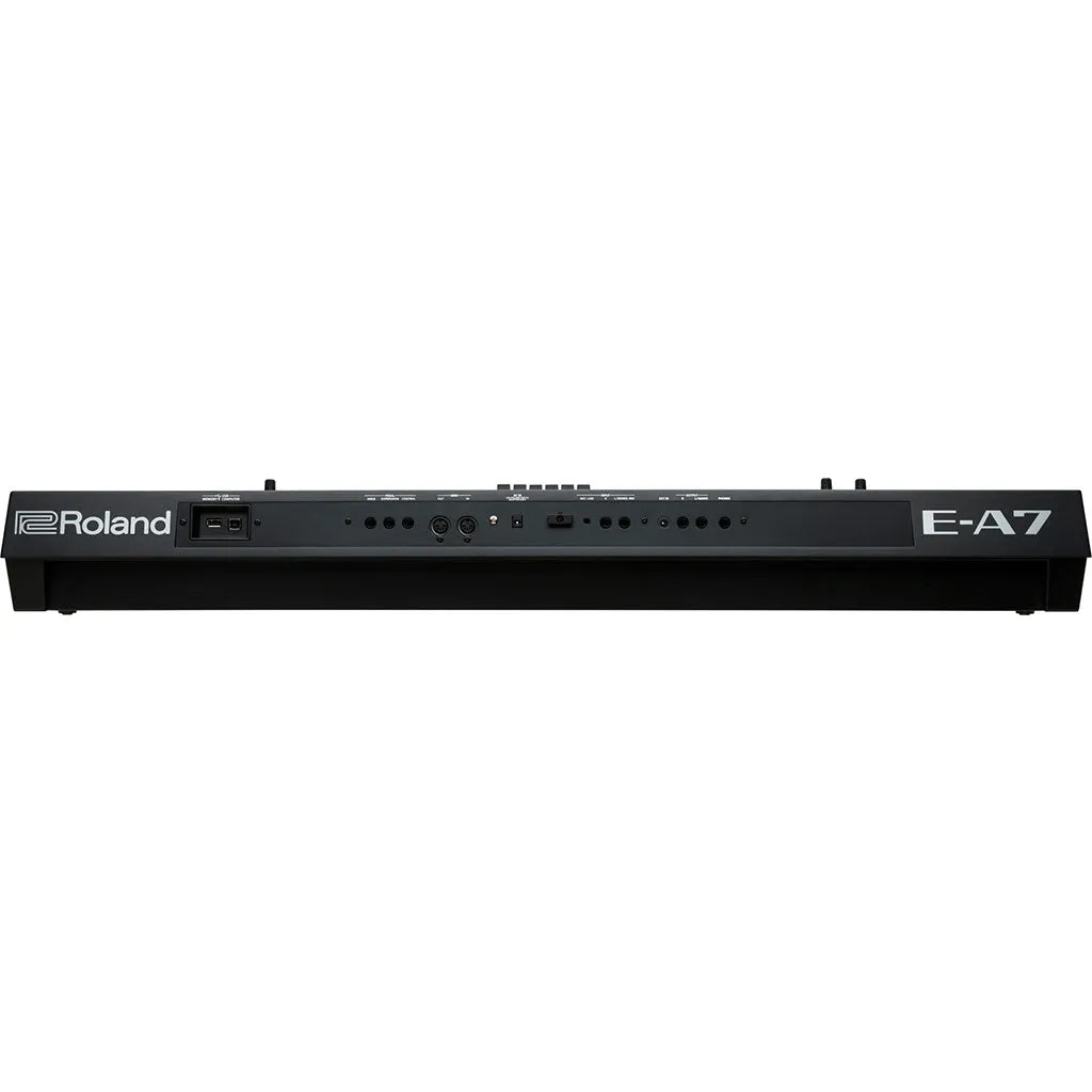 Roland - E-A7 Expandable Arranger