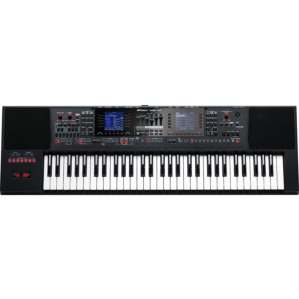 Roland - E-A7 Expandable Arranger