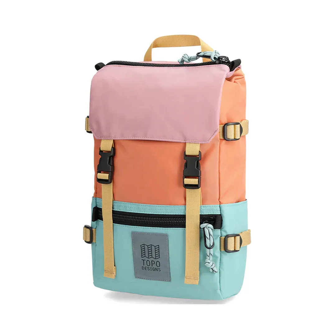Rover Pack Mini Backpack