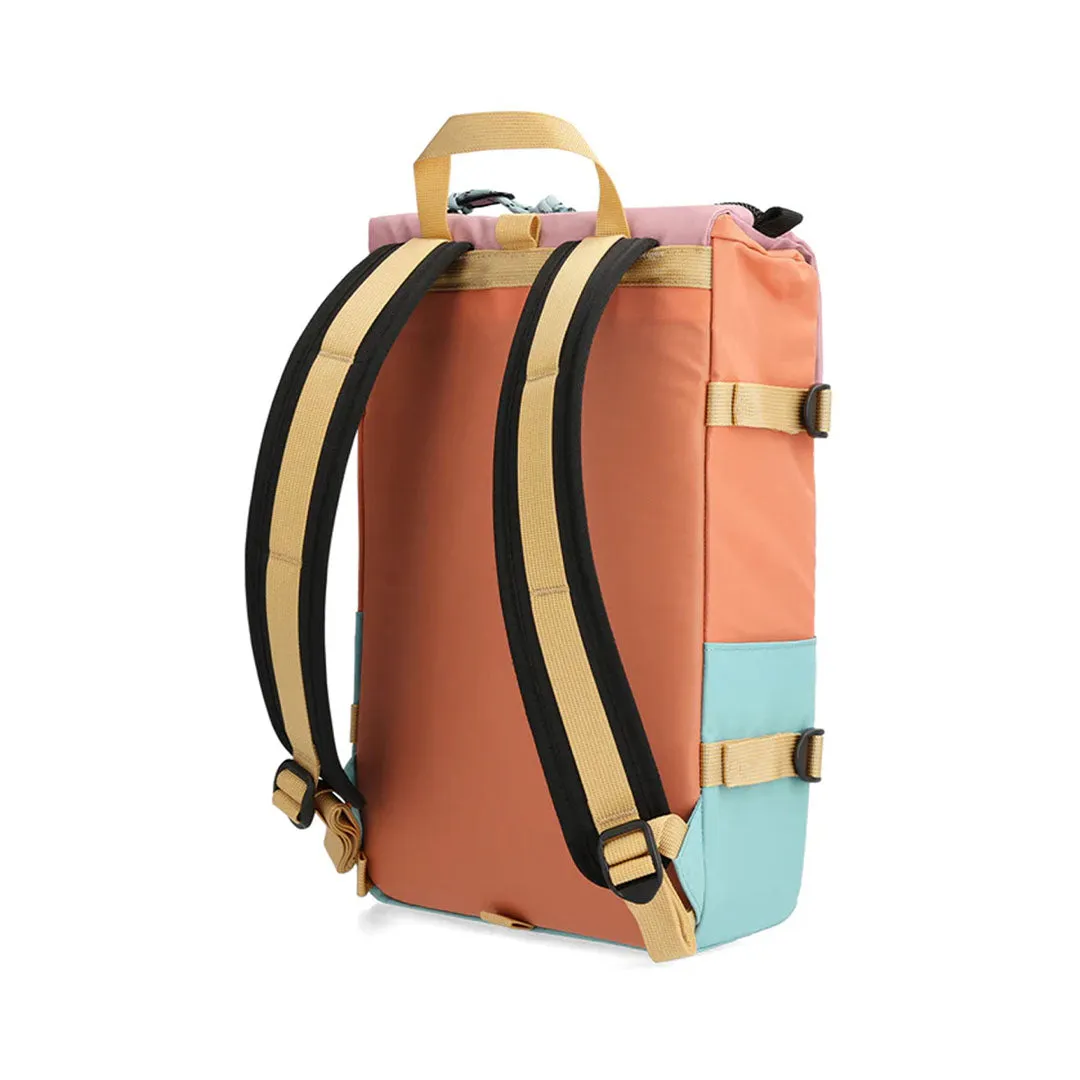 Rover Pack Mini Backpack